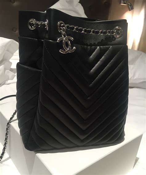 purseforum chanel stock|Chanel drawstring bag purseforum.